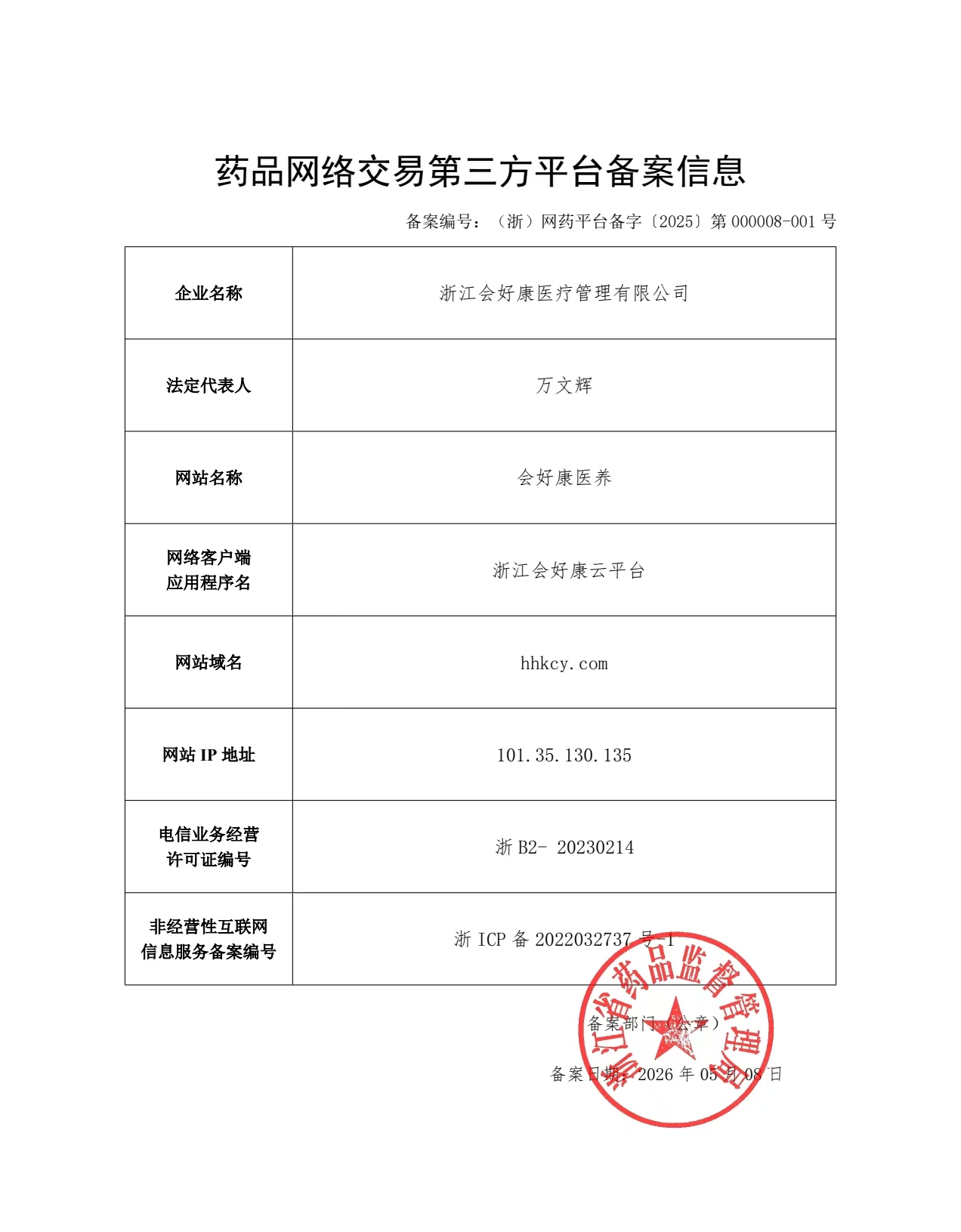 补充资质图片
