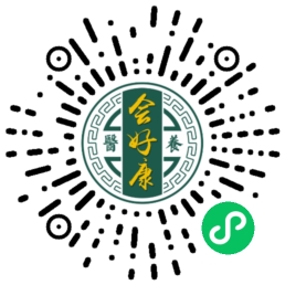 平台入驻二维码示意图